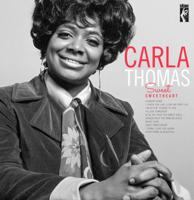 Carla Thomas - Sweet Sweetheart (Doorschijnend Lichtblauw Vinyl) (Record Store Day 2025) LP