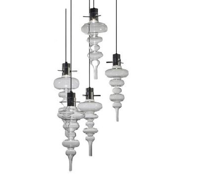 Ilfari - Reflexx Hanglamp