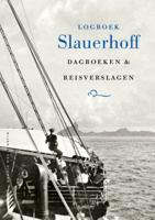 Logboek Slauerhoff (Hardback)