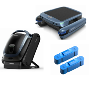 Beatbot zwembadrobot set met iSkim Ultra, AquaSense 2 & Clarifier set