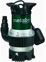 Metabo combi-dompelpomp tps 16000 s combi - 0251600000