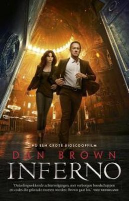 Inferno - Dan Brown - ebook