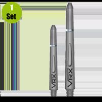 Red Dragon RedDragon VRX Shaft - Grijs