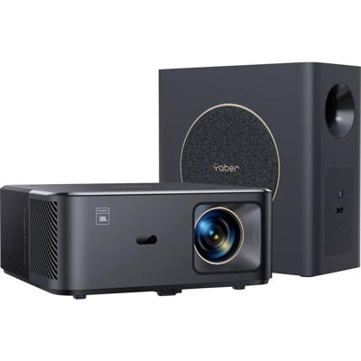 Yaber K2S Pro Beamer LCD 800 lm