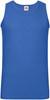 Fruit Of The Loom F260 Valueweight Athletic Vest - Royal Blue - 3XL