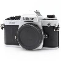 Nikon FE2 body occasion