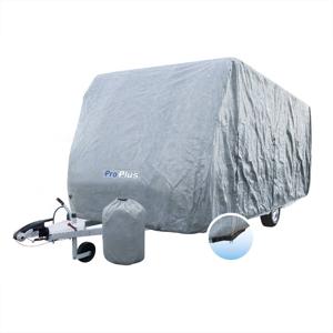 ProPlus 610334 Basic Line Caravanhoes (geheel) (l x b x h) 518 x 235 x 220 cm