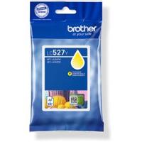 Brother LC527Y inktcartridge 1 stuk(s) Origineel Geel