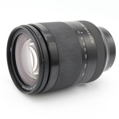 Sony FE 24-240mm f/3.5-6.3 OSS occasion