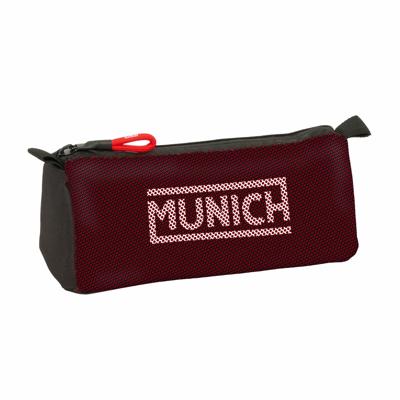 Alleshouder Munich Vulcan Zwart 21 x 8 x 7 cm