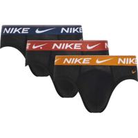 Nike 3 stuks Ultra Comfort Hip Brief