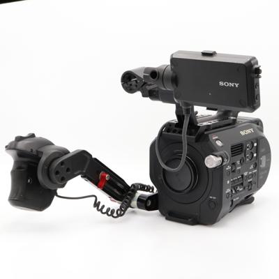 Sony PXW-FS7 body occasion