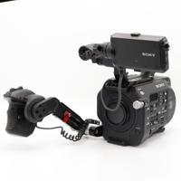 Sony PXW-FS7 body occasion