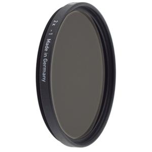 Heliopan 55 ES Grijsfilter 64x ND 1.8