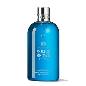 Molton Brown Blissful Templetree Bath & Shower Gel