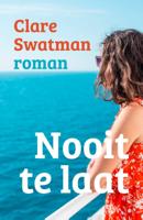 Nooit te laat (Paperback)
