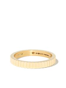 Le Gramme bague en or 18ct