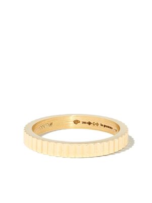 Le Gramme bague en or 18ct