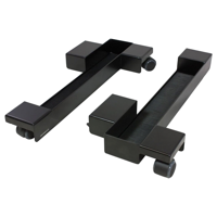 Klundert Piano transport trolley