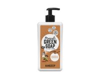 Marcels Green Soap Handzeep Sandelhout & Kardemom 500ml