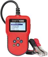 BS-BATTERY Battery tester bst1000 bs-test+print