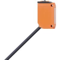 ifm Electronic O6E200 O6E200 Oneway-lichtsluis Omschakelen (licht-AAN/donker-AAN) 1 stuk(s)