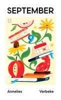 September (Paperback) September (Paperback)