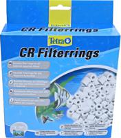 Tetra Filterrings 800ml voor Vijverfiltering - Keramische Mechanische Filterringen