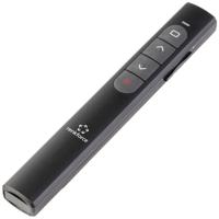 Renkforce RF-5253052 Presenter Draadloos Incl. laserpointer