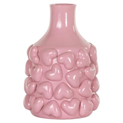 Richmond Vaas 'Alexia' 21cm, kleur Roze