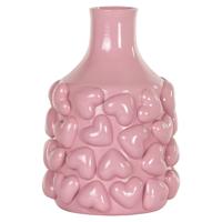Richmond Vaas 'Alexia' 21cm, kleur Roze