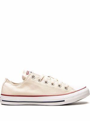Converse baskets Chuck Taylor All Star OX - Tons neutres