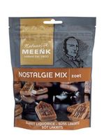 Meenk Nostalgie mix stazak (225 gr)