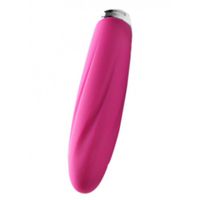 Dorr - Foxy Mini Twist Clitorale Vibrator Roze