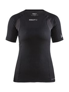 Craft 1909672 Active Extreme X RN SS W - Black - XL