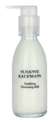 Susanne Kaufmann Soothing Cleansing Milk 100 ml