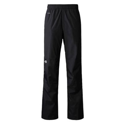 The North Face Antora Regenbroek Dames TNF Black - NPF M