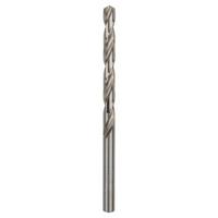 Bosch Accessories 2608595070 HSS Metaal-spiraalboor 7 mm Gezamenlijke lengte 109 mm Geslepen DIN 338 Cilinderschacht 10 stuk(s) - thumbnail