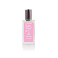 Balm Balm Perfume Rose Geranium Natural - thumbnail