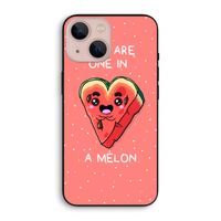 One In A Melon: iPhone 13 mini Biologisch afbreekbaar hoesje