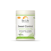 Sweet control 60 Capsules