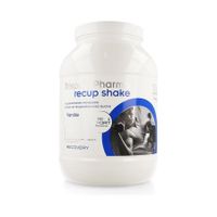 Trisportpharma Recup-shake Vanille Pdr 1,5kg - thumbnail