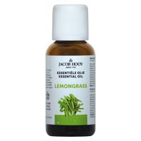 Jacob Hooy Lemongrass olie 30 Milliliter