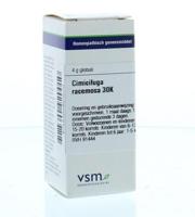 VSM Cimicifuga racemosa 30K 4 Gram