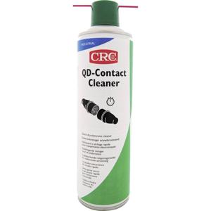 CRC QD CONTACT CLEANER 32429-AA Electronic reiniger Brandbaar 500 ml