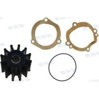 REPUESTOS MOTORES - Cummins CEF500167 - IMPULSOR SHERWOOD 15000K