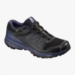 Salomon Salomon Xa Discovery GTX W Trailloopschoenen Dames Zwart maat 37 1/3