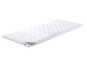 f.a.n. Medisan 7-zones koudschuim topper SOFTLY COMFORT (90 x 200 cm)