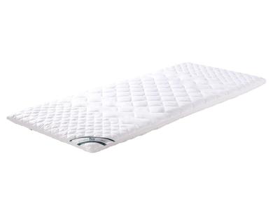 f.a.n. Medisan 7-zones koudschuim topper SOFTLY COMFORT (90 x 200 cm)