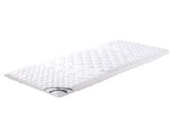 f.a.n. Medisan 7-zones koudschuim topper SOFTLY COMFORT (90 x 200 cm)
